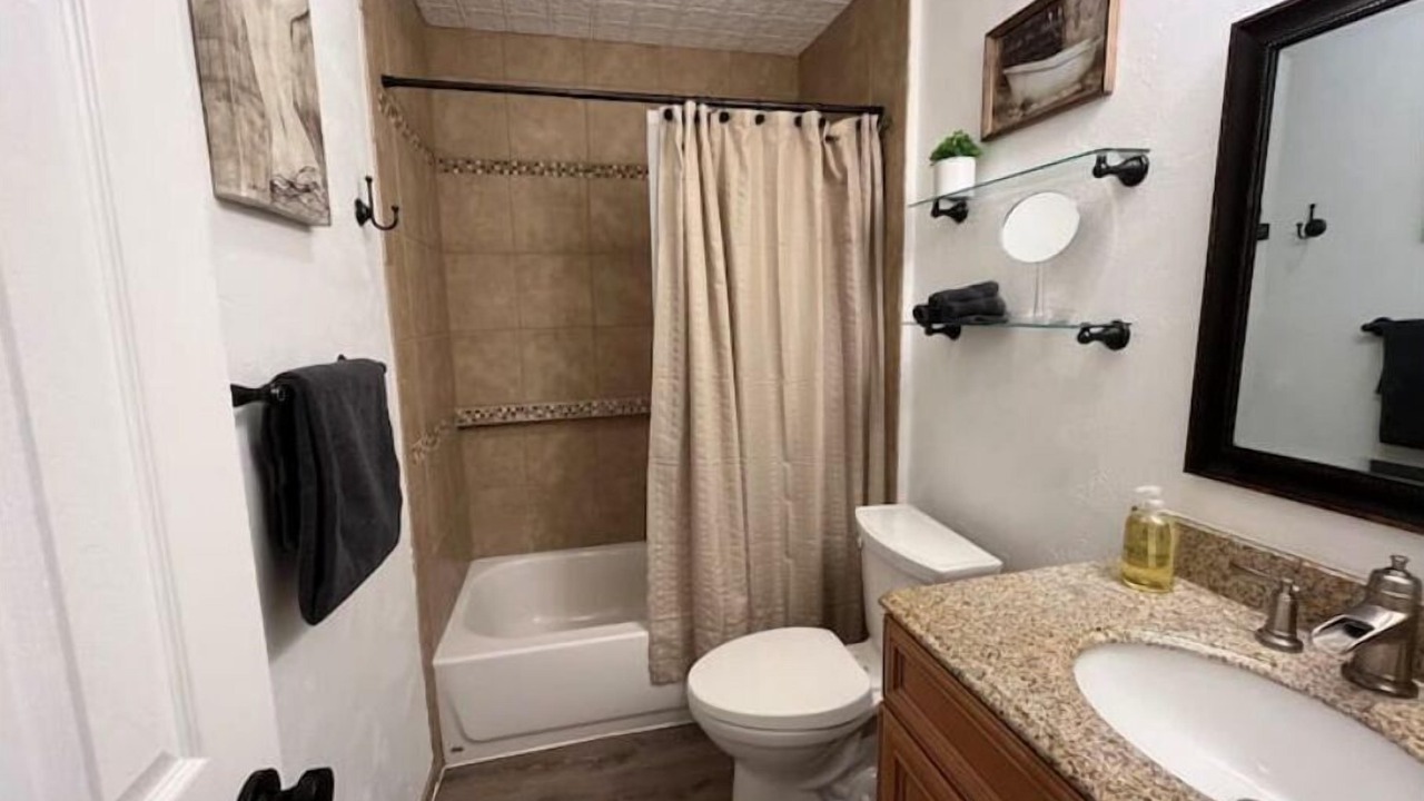 Photo of Bathroom in Taylor