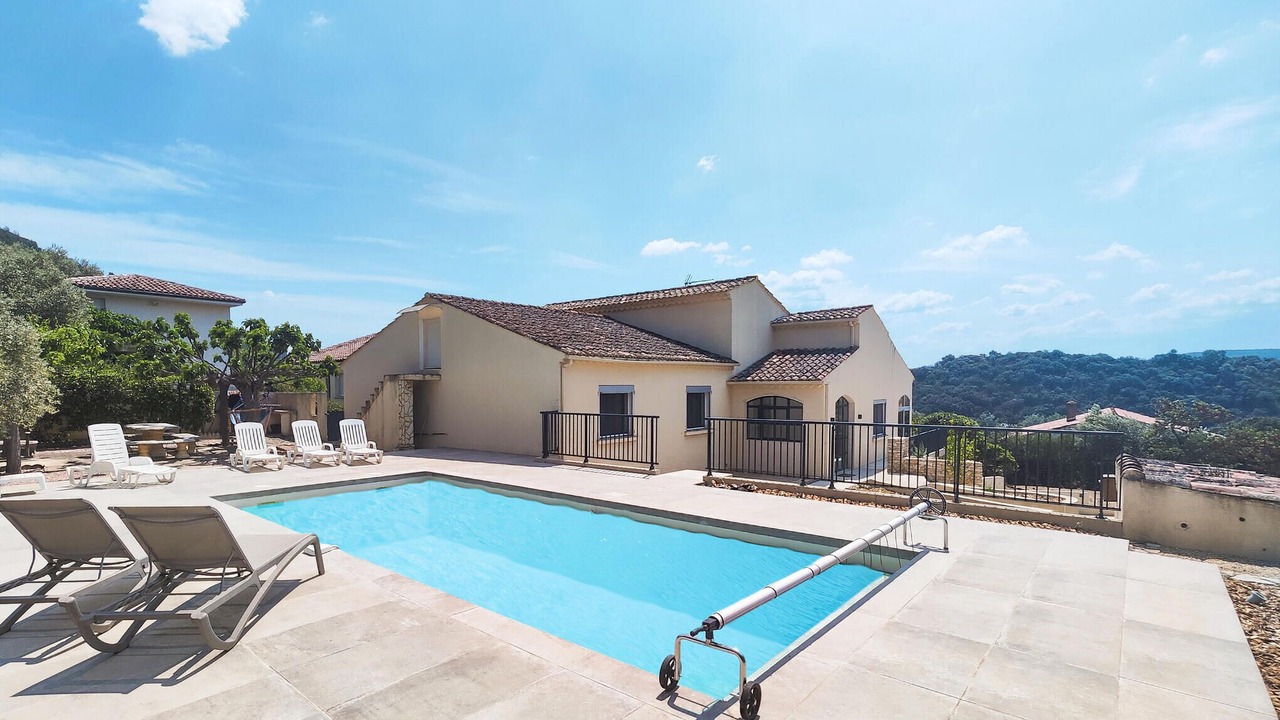 Photo of Outdoor in Roquebrun