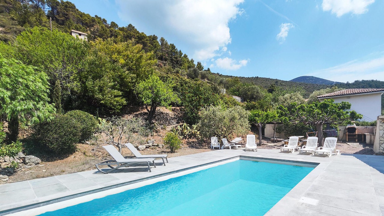 Photo of Outdoor in Roquebrun