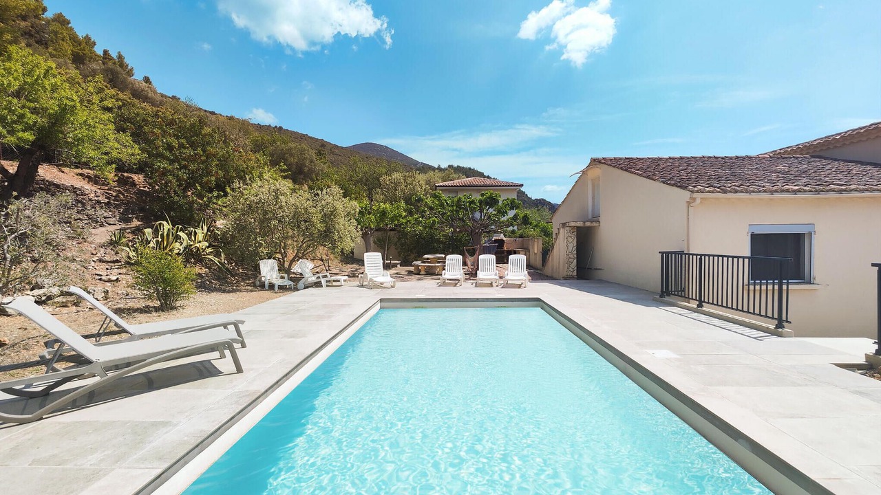 Photo of Outdoor in Roquebrun