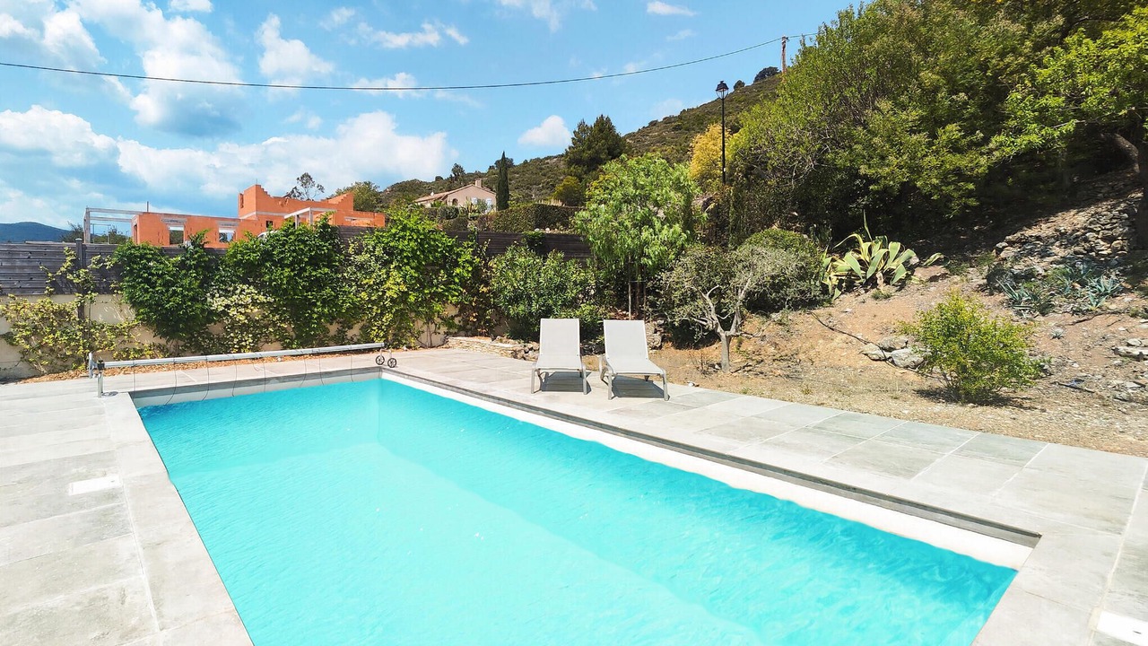 Photo of Outdoor in Roquebrun