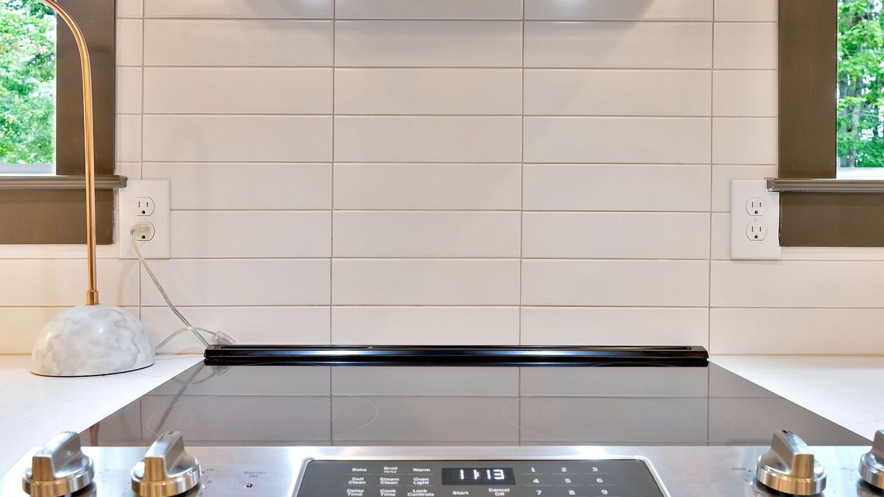 Photo of Kitchen in Cooleys Rift
