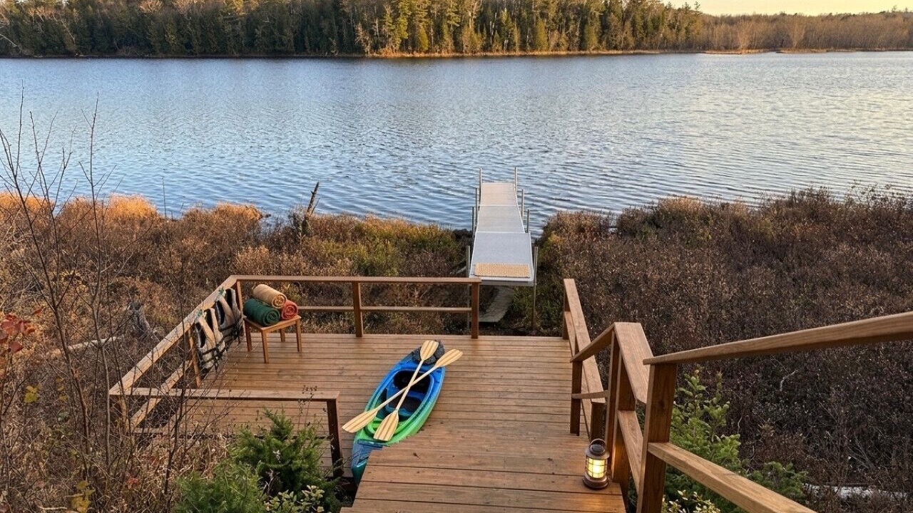Photo of Outdoor in Tupper Lake