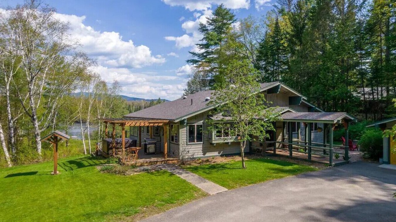 Photo of Outdoor in Tupper Lake