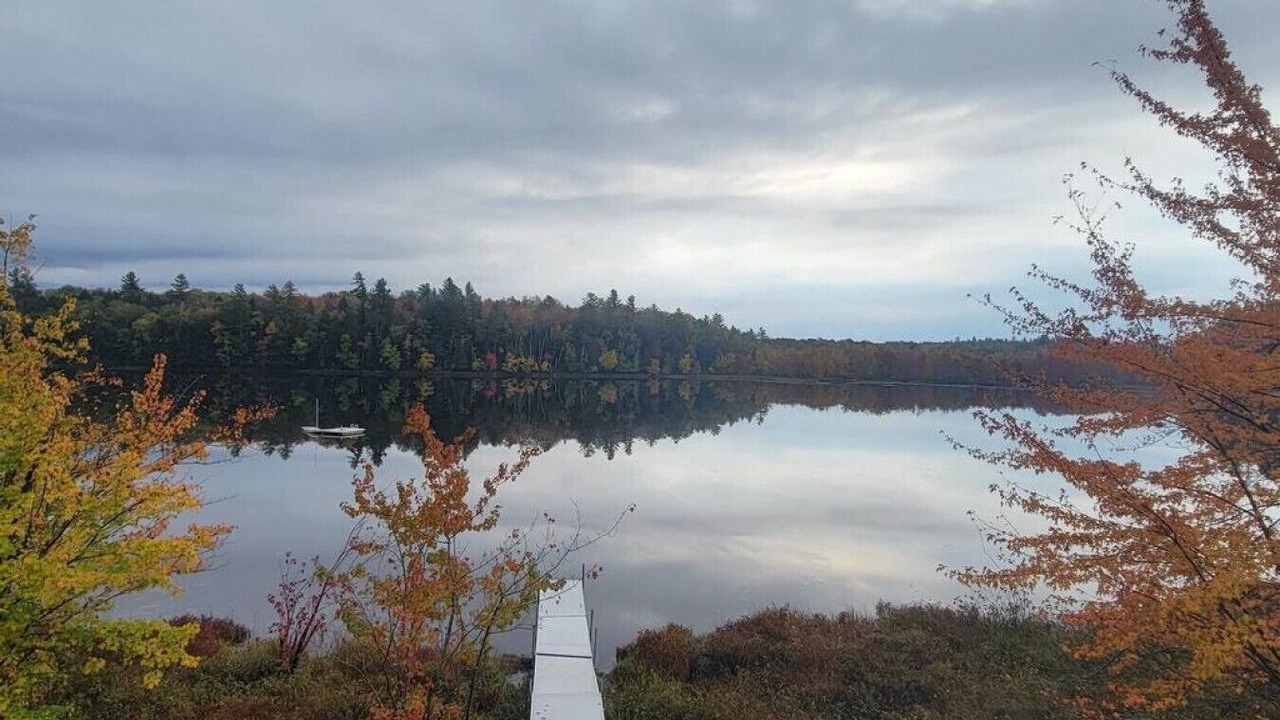 Photo of Outdoor in Tupper Lake