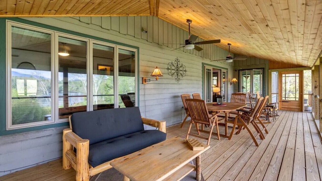 Photo of Outdoor in Tupper Lake