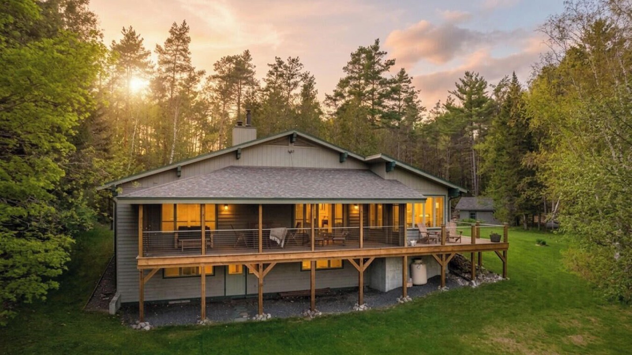 Photo of Outdoor in Tupper Lake