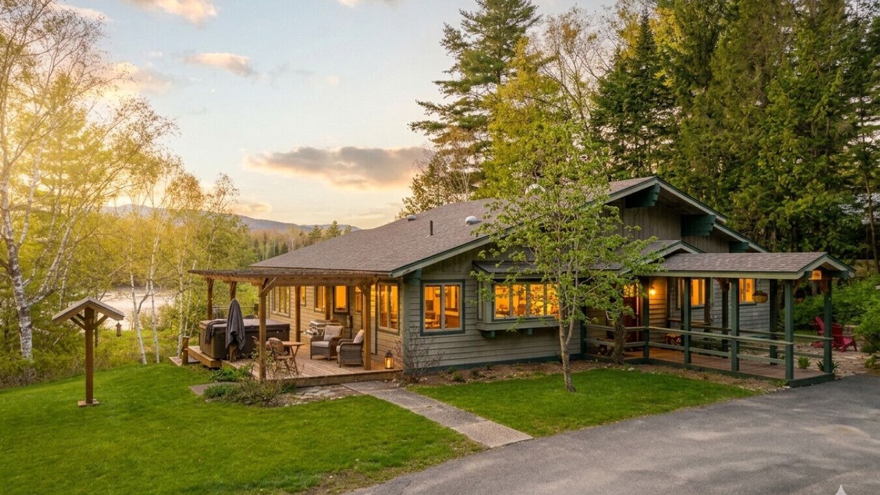 Photo of Outdoor in Tupper Lake