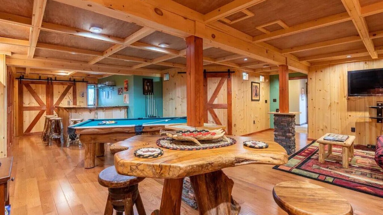 Photo of Bedroom in Tupper Lake