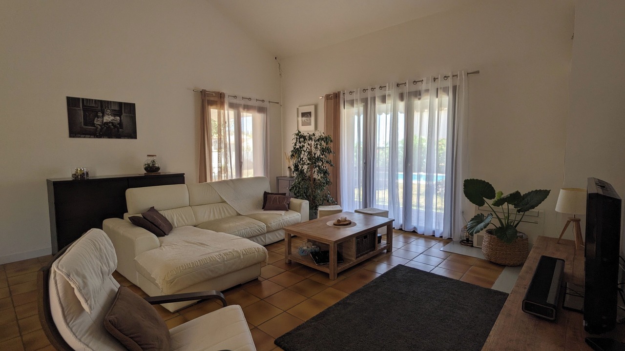 Photo of Livingroom in Saint-Georges-d'Orques