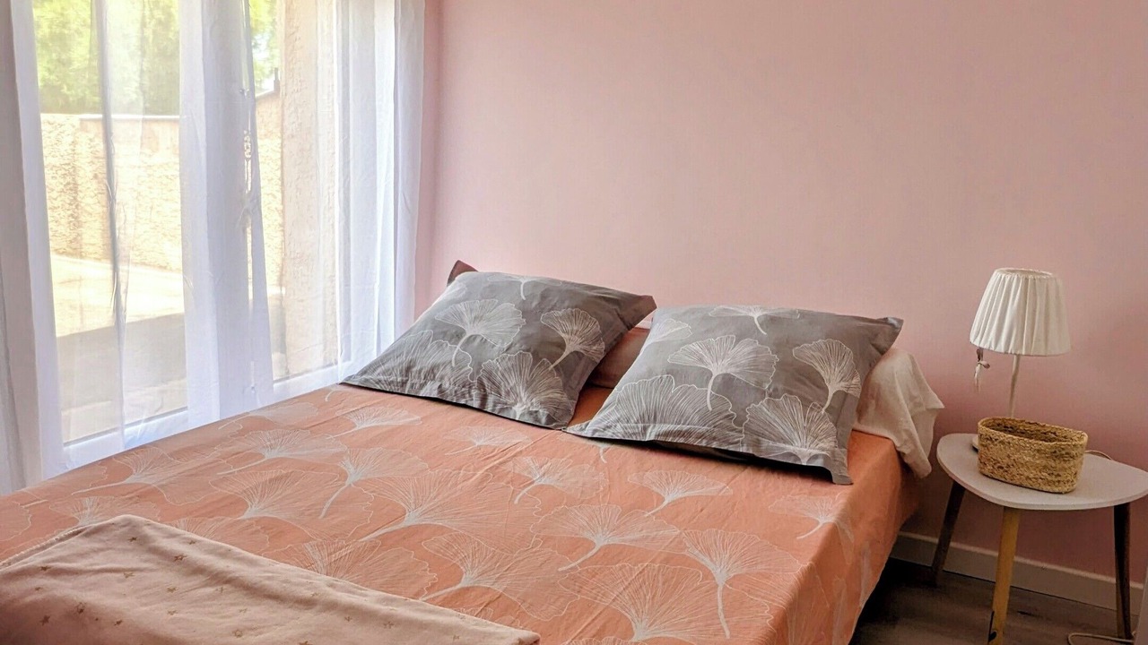 Photo of Bedroom in Saint-Georges-d'Orques