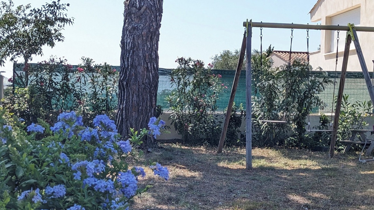Photo of Outdoor in Saint-Georges-d'Orques