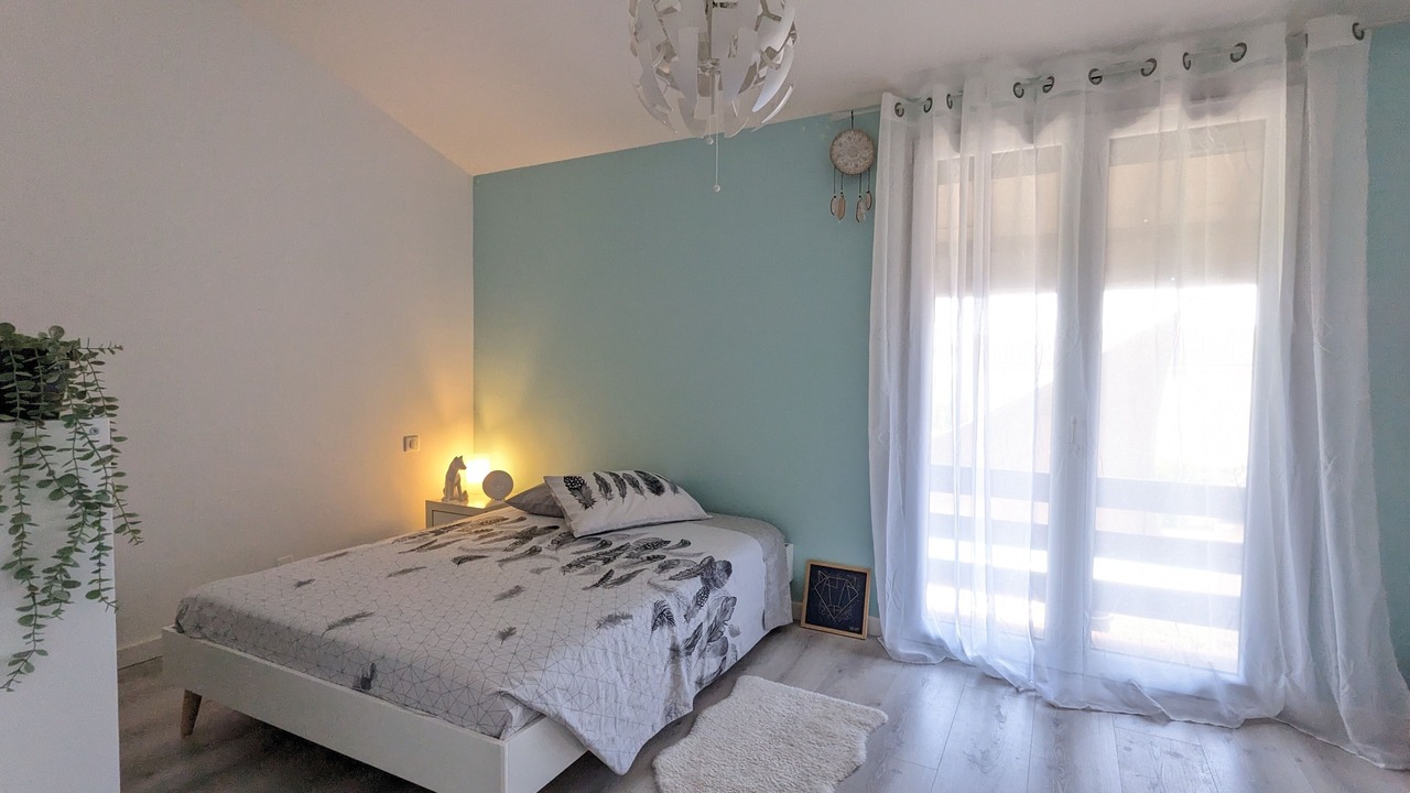 Photo of Bedroom in Saint-Georges-d'Orques