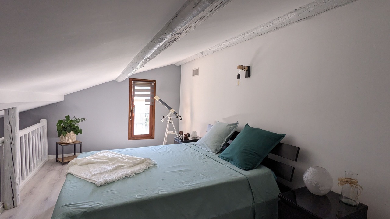 Photo of Bedroom in Saint-Georges-d'Orques
