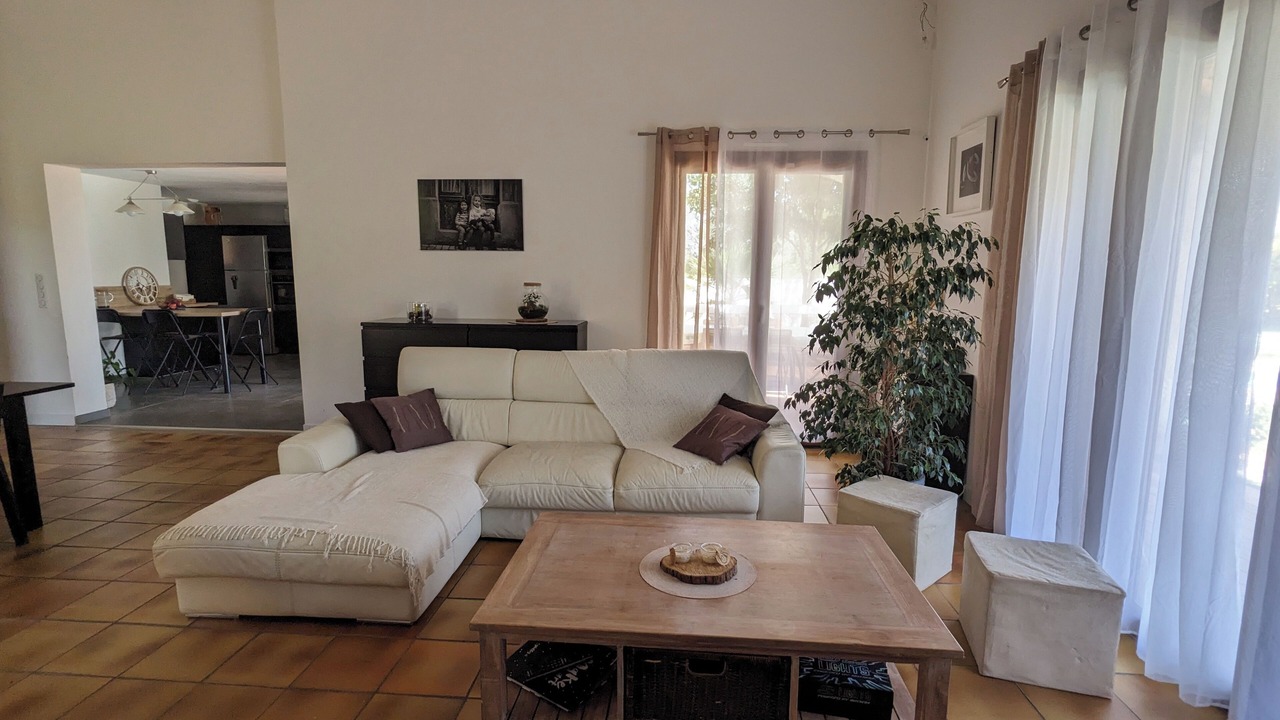 Photo of Livingroom in Saint-Georges-d'Orques