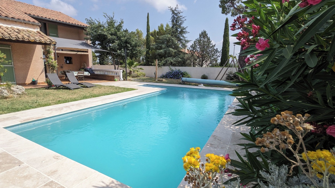 Photo of Outdoor in Saint-Georges-d'Orques