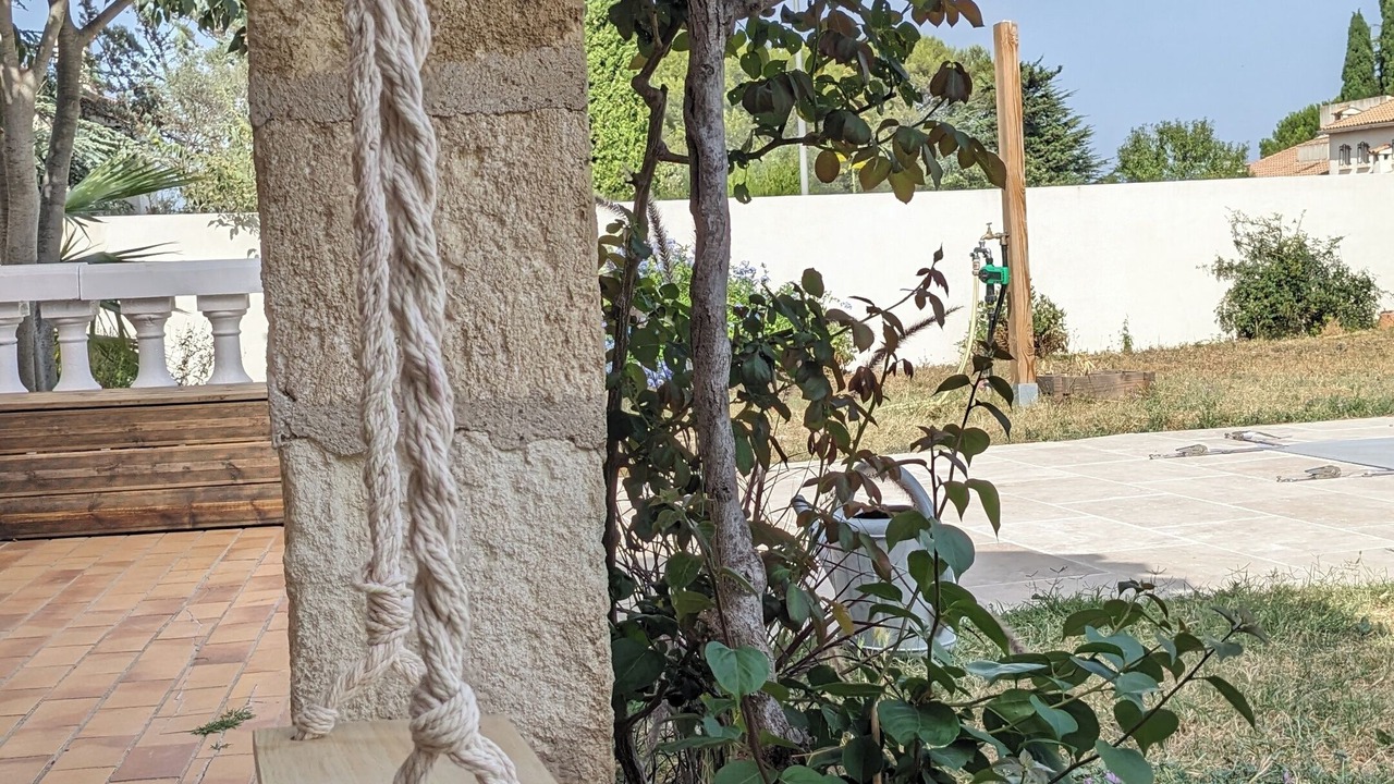 Photo of Outdoor in Saint-Georges-d'Orques