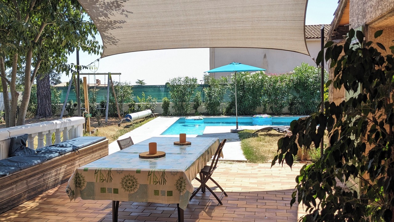 Photo of Outdoor in Saint-Georges-d'Orques