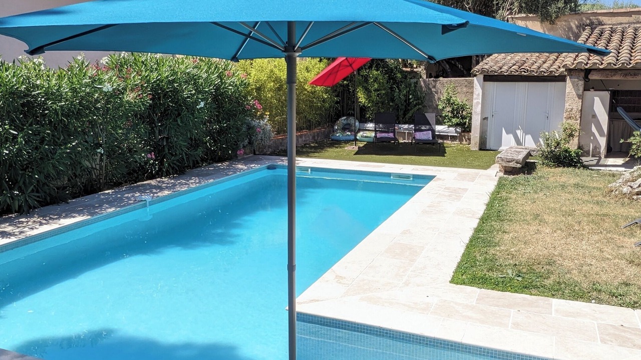Photo of Outdoor in Saint-Georges-d'Orques