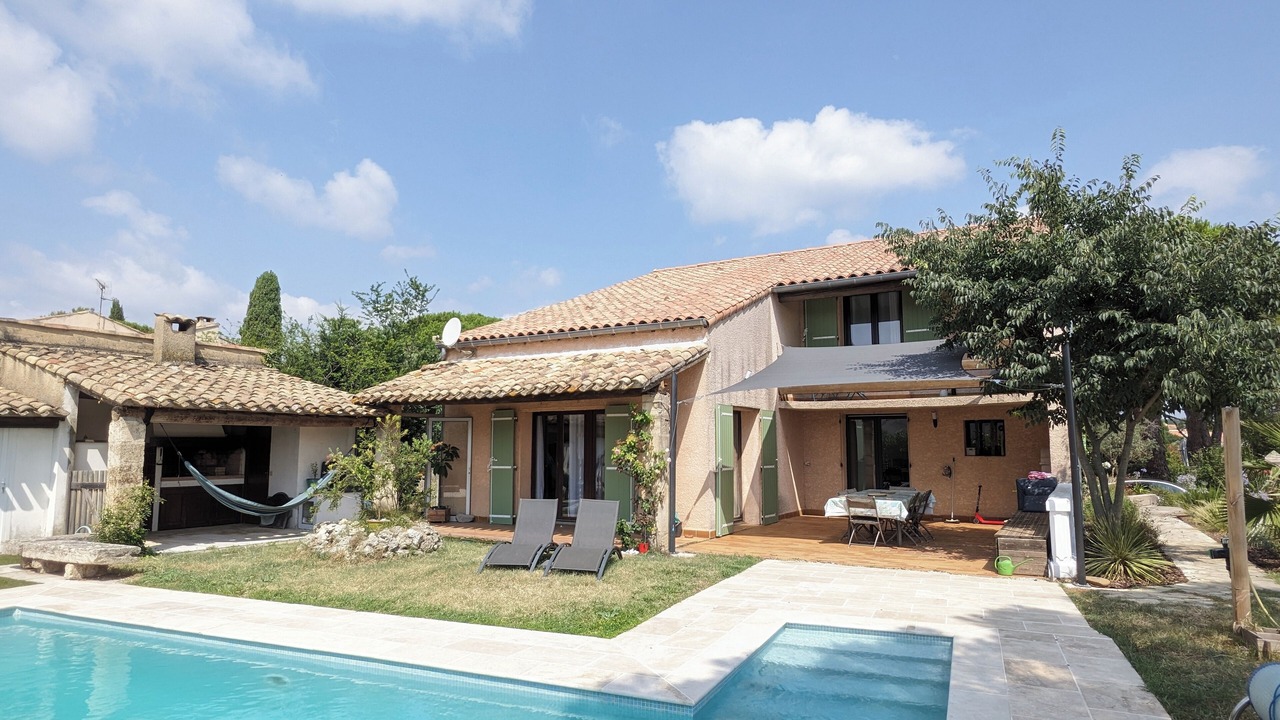Photo of Outdoor in Saint-Georges-d'Orques