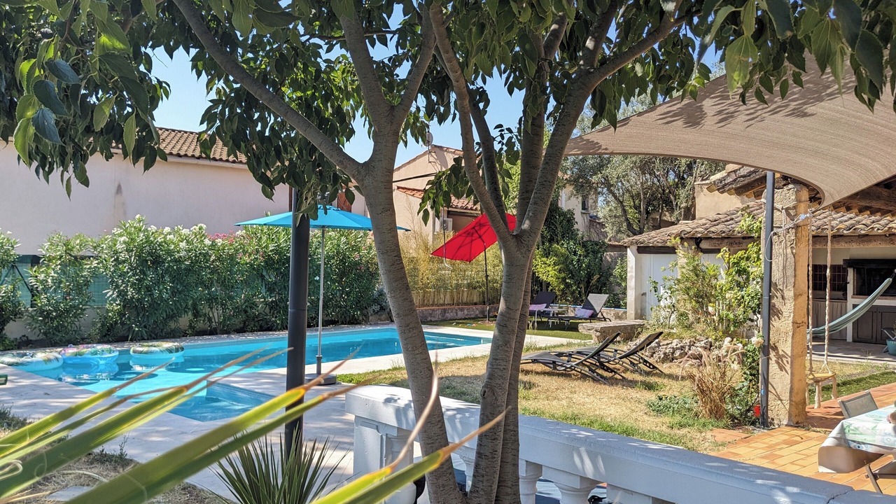Photo of Outdoor in Saint-Georges-d'Orques