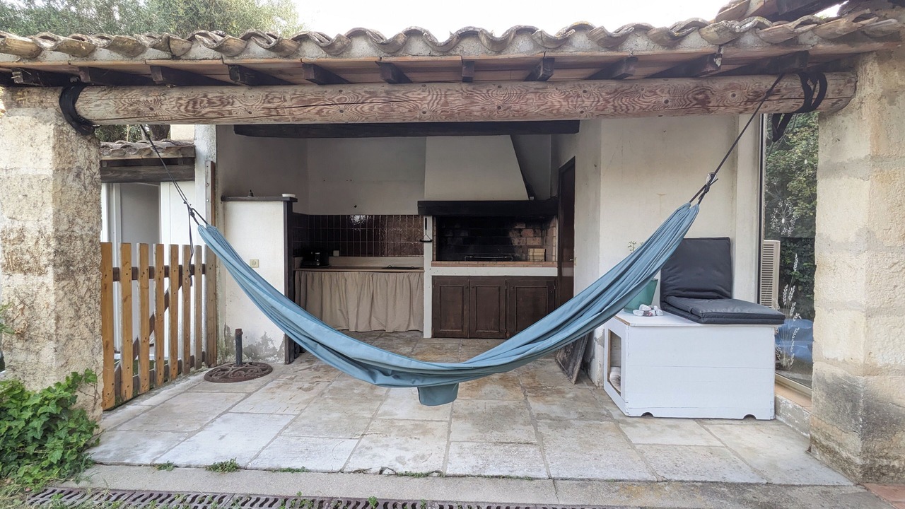 Photo of Patio Balcony in Saint-Georges-d'Orques