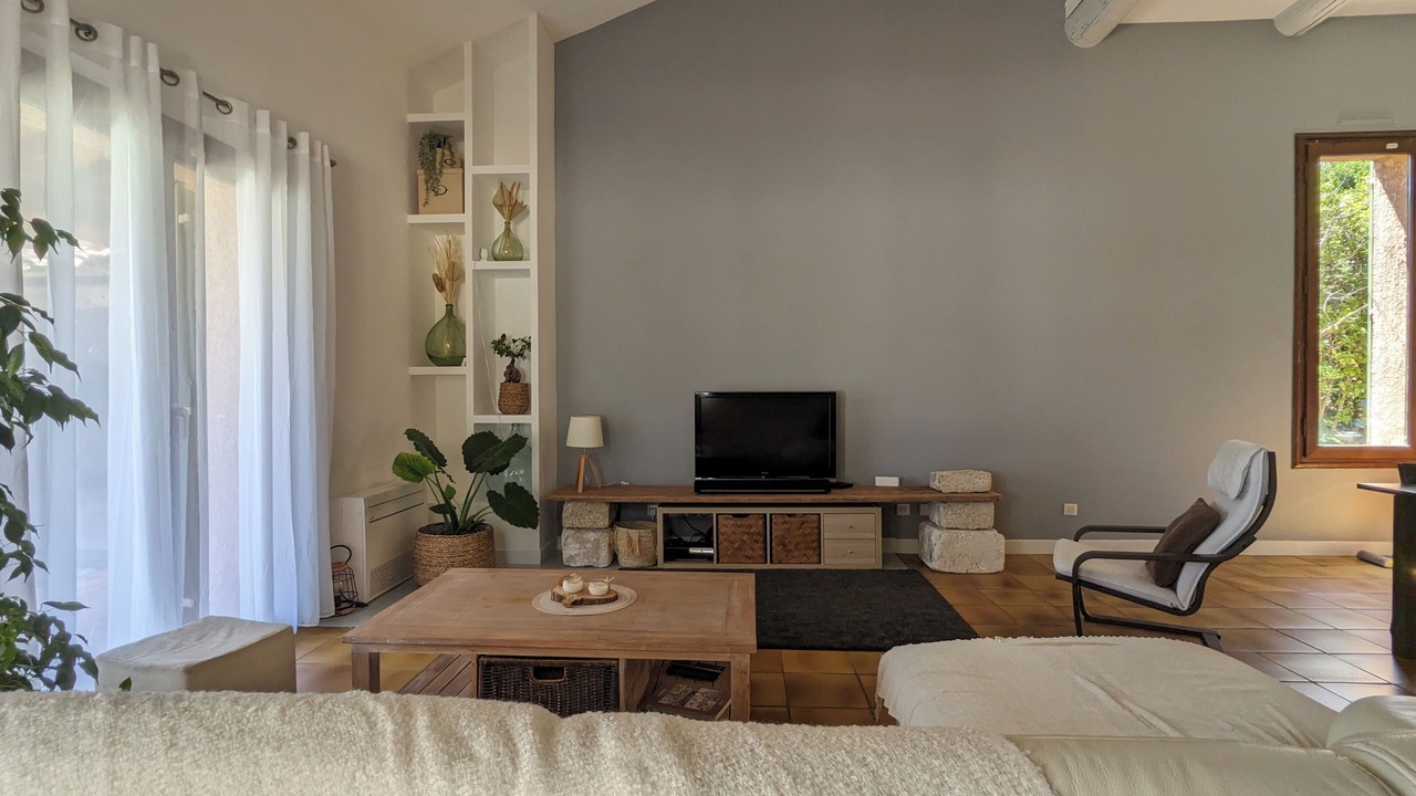 Photo of Bedroom in Saint-Georges-d'Orques