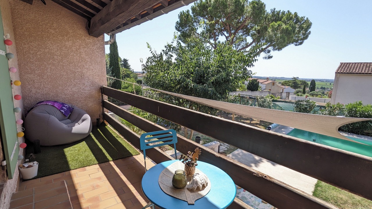Photo of Outdoor in Saint-Georges-d'Orques