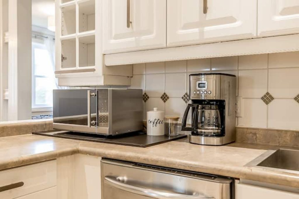 Photo of Kitchen in Alcona