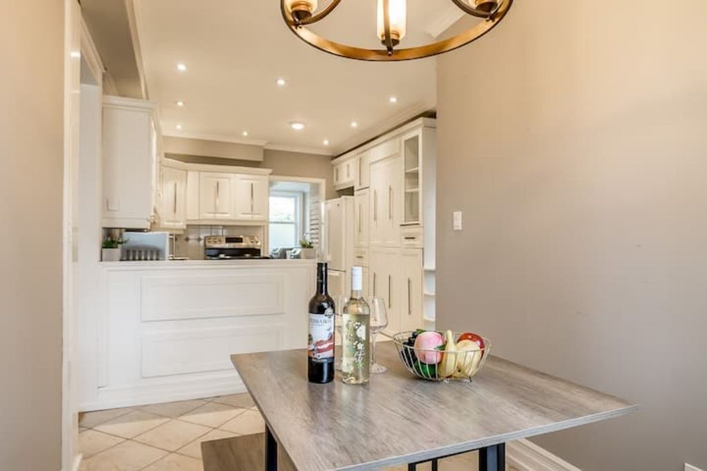 Photo of Kitchen in Alcona