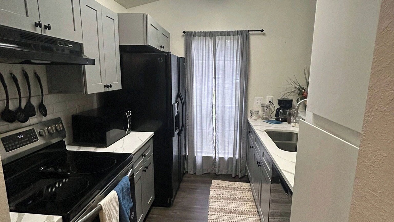 Photo of Kitchen in San Antonio