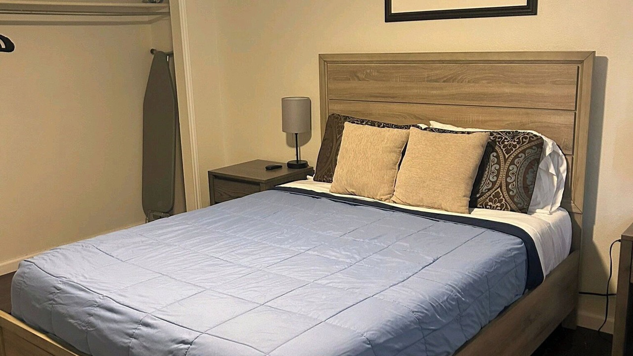Photo of Bedroom in San Antonio