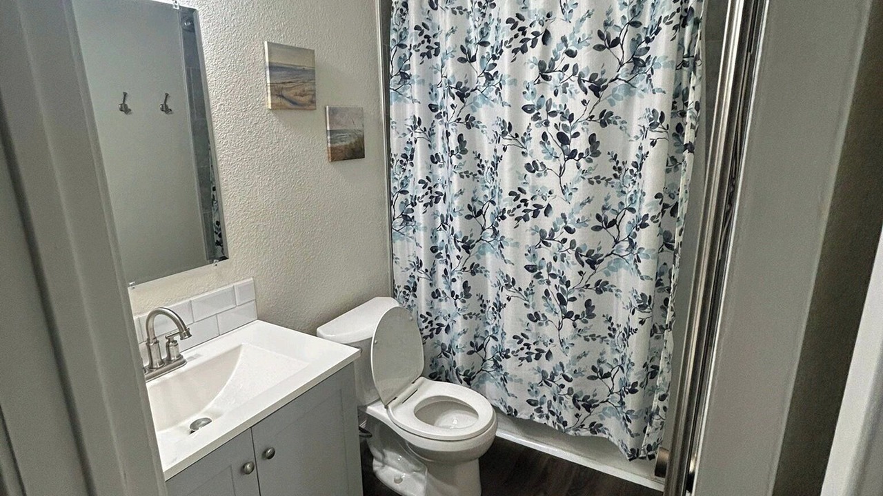 Photo of Bathroom in San Antonio