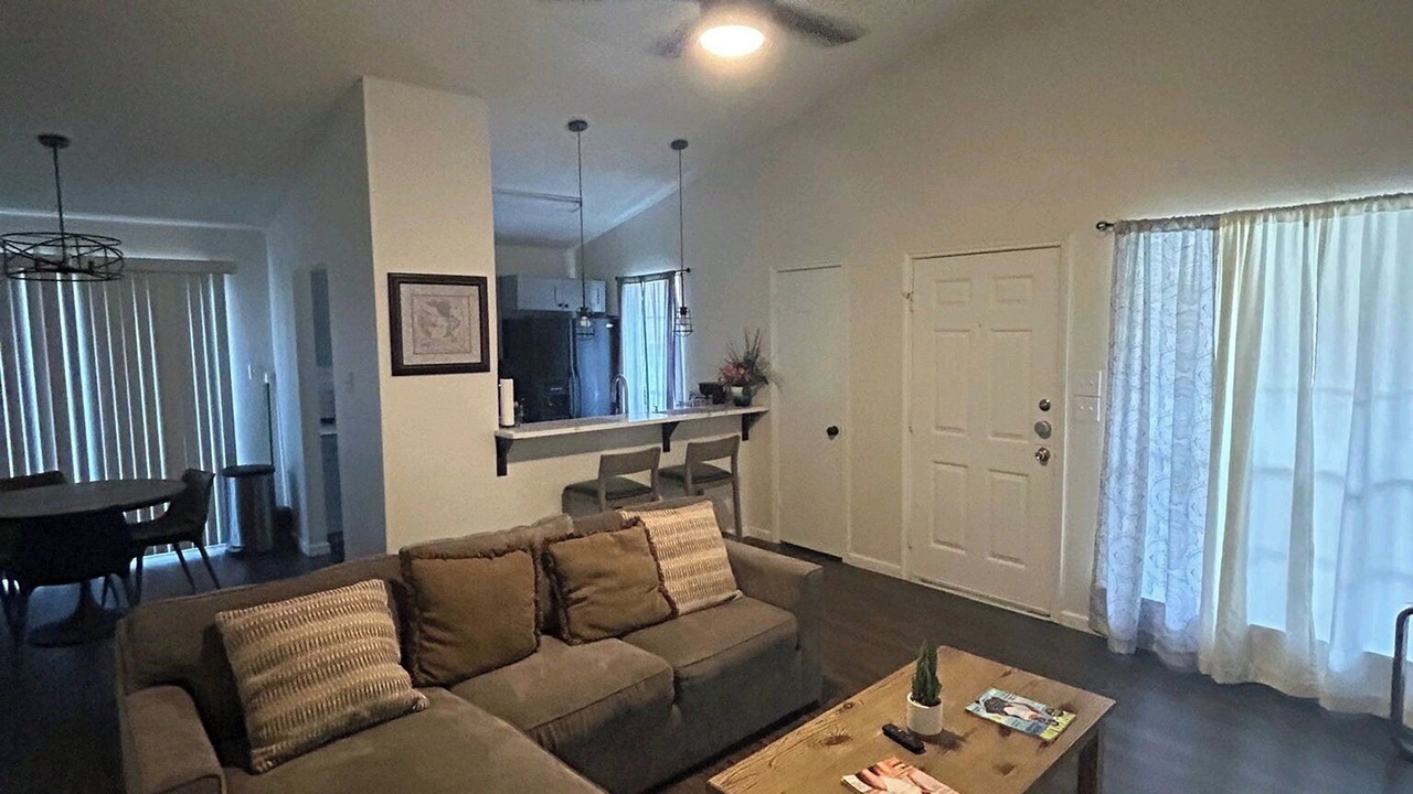 Photo of Livingroom in San Antonio