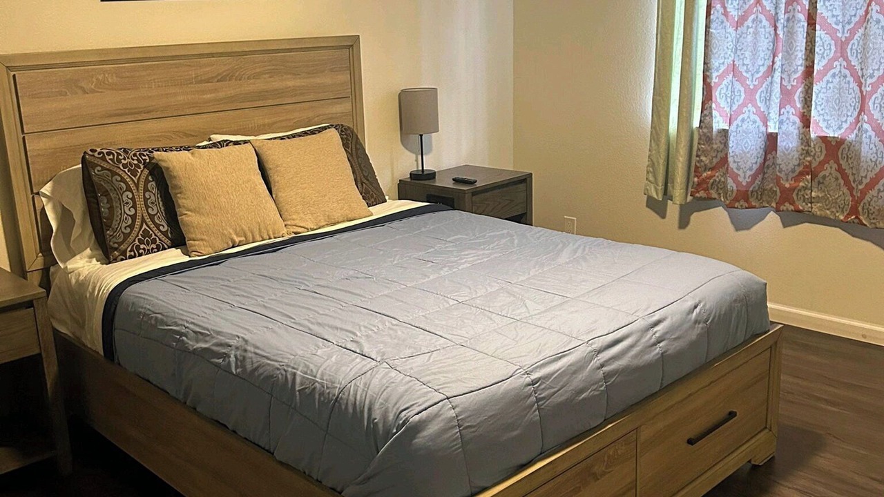 Photo of Bedroom in San Antonio