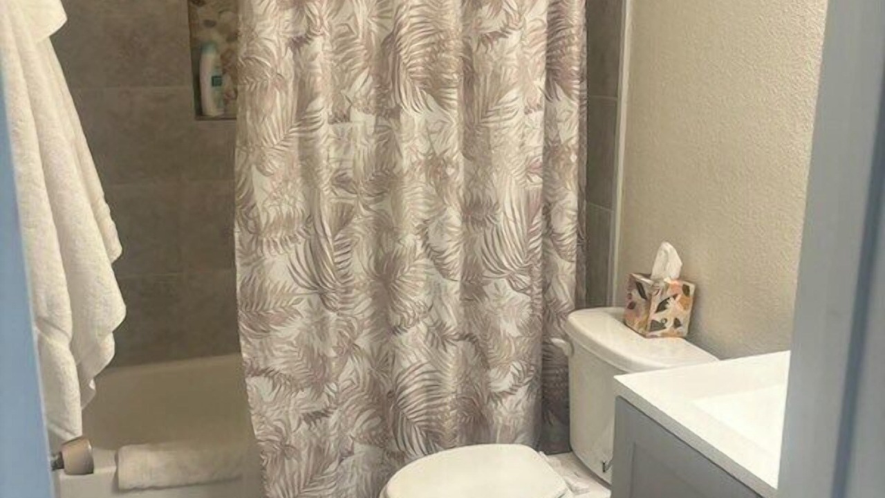 Photo of Bathroom in San Antonio