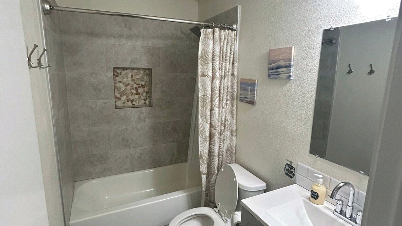 Photo of Bathroom in San Antonio