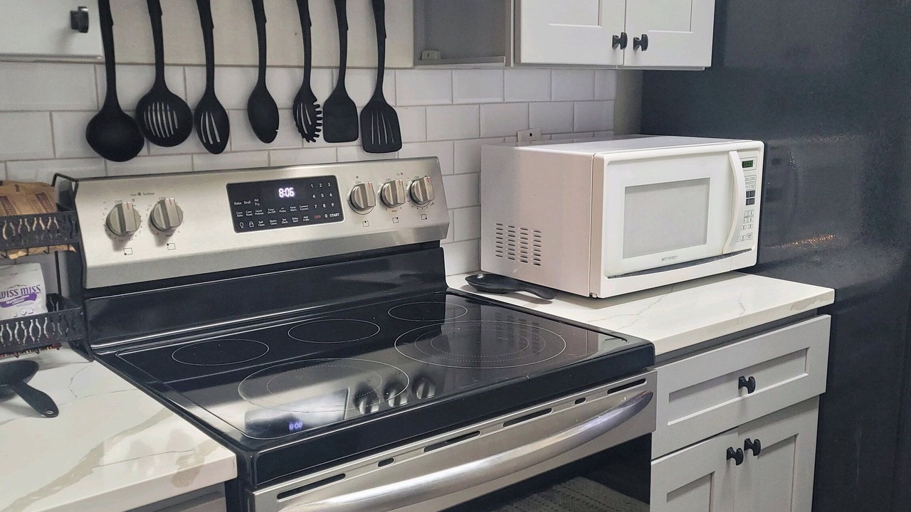 Photo of Kitchen in San Antonio