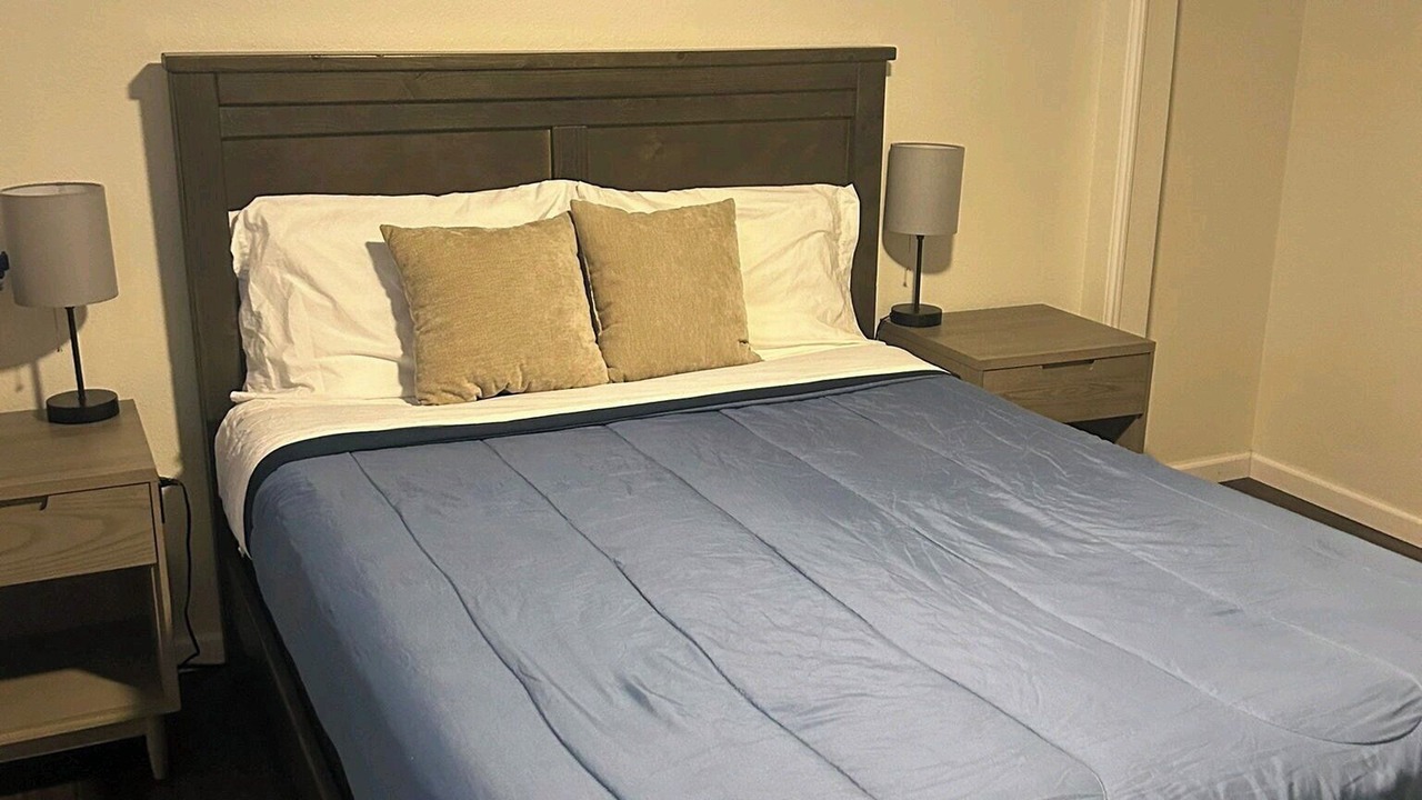 Photo of Bedroom in San Antonio