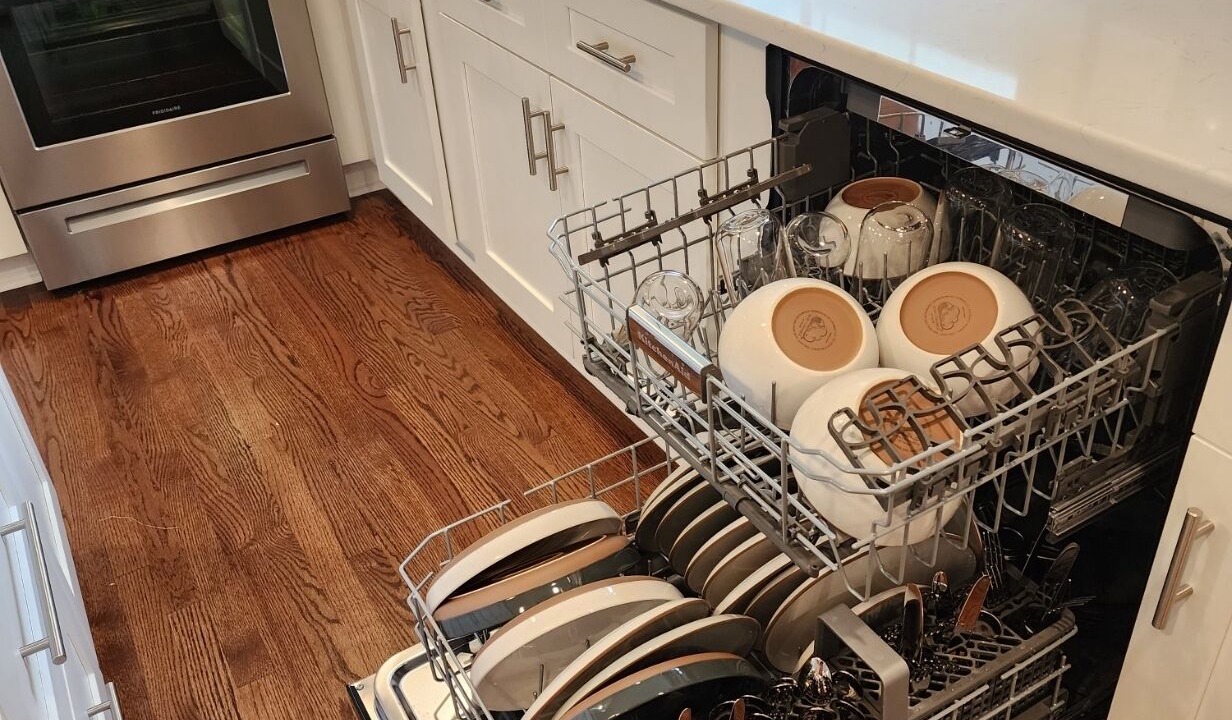 Photo of Kitchen in Foxcroft