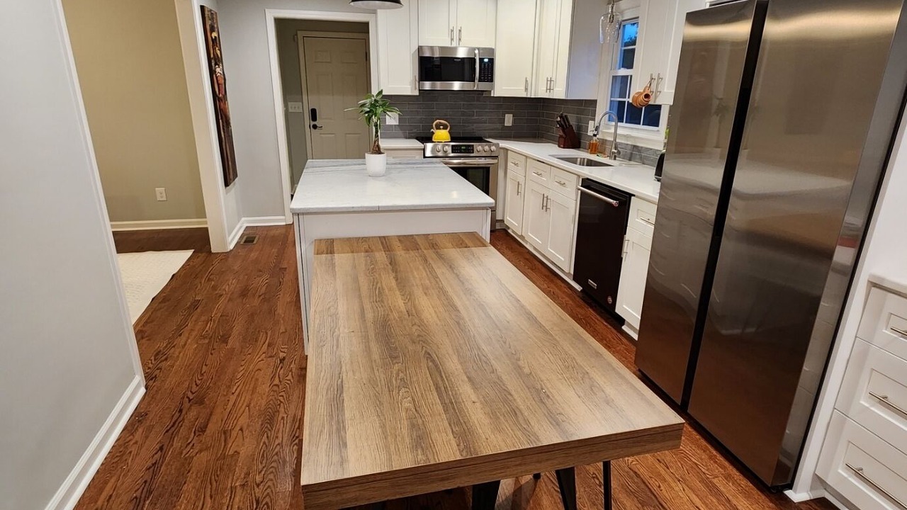 Photo of Kitchen in Foxcroft