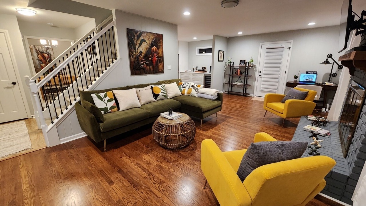 Photo of Livingroom in Foxcroft