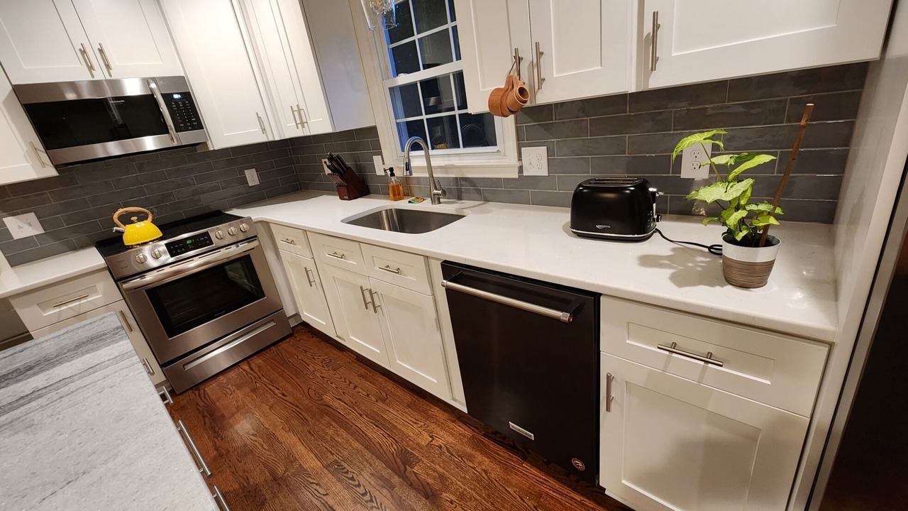 Photo of Kitchen in Foxcroft