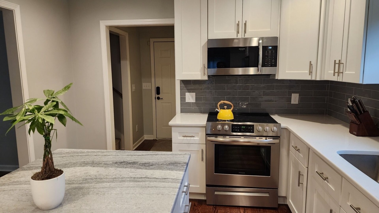Photo of Kitchen in Foxcroft