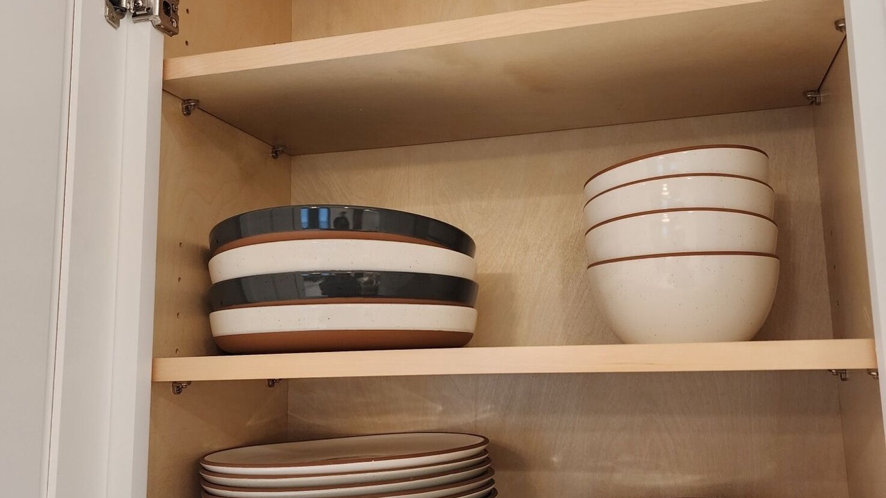 Photo of Kitchen in Foxcroft