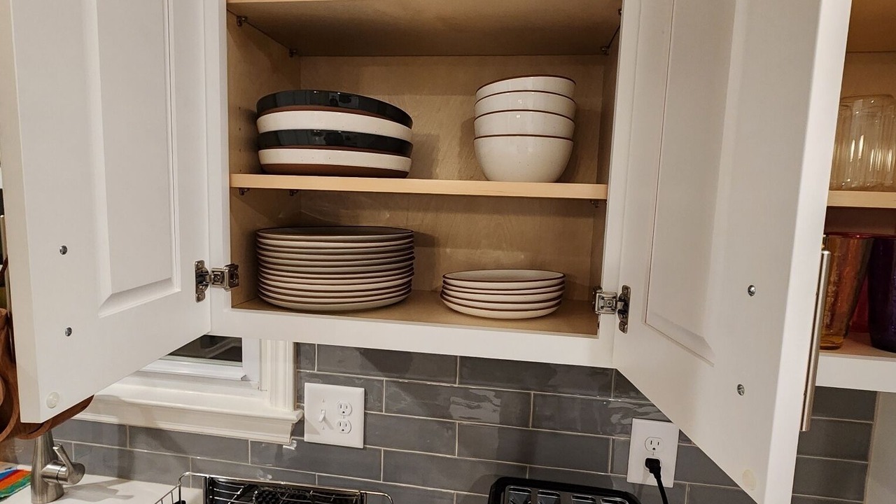 Photo of Kitchen in Foxcroft