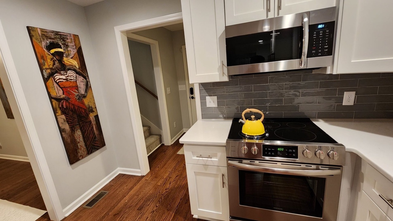 Photo of Kitchen in Foxcroft