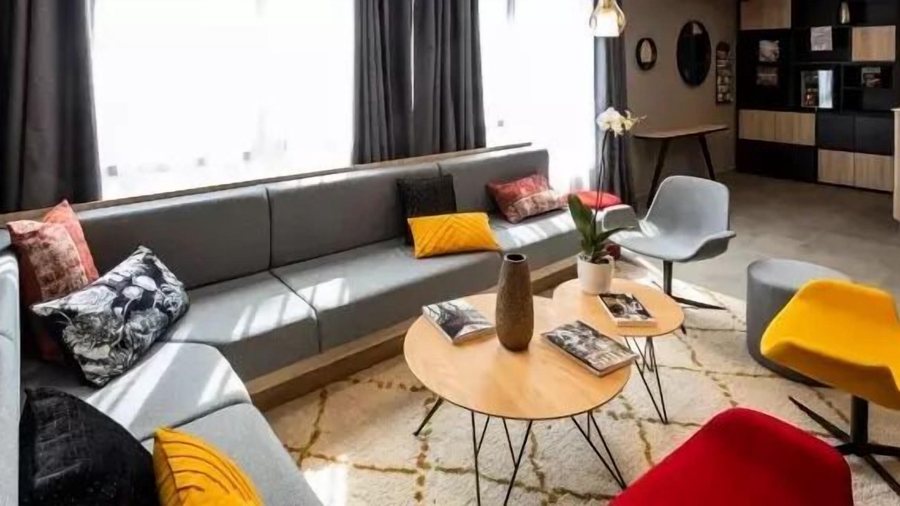 Photo of Livingroom in Velizy-Villacoublay