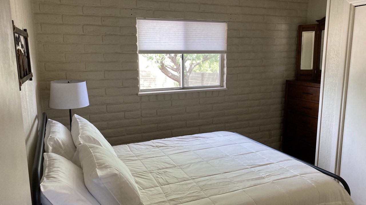 Photo of Bedroom in Tombstone