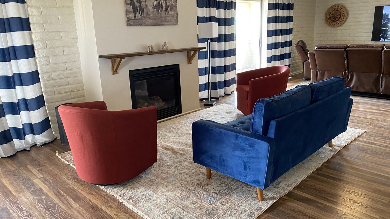 Photo of Livingroom in Tombstone